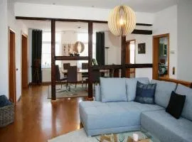 Ferienwohnung, Wittenburg, cleaning included
