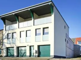 Ferienwohnung Seeblick, Malchow, cleaning included
