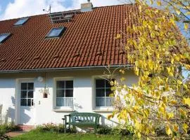 XXL Ferienhaus mit Sauna in Upost, cleaning included