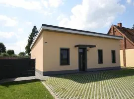 Ferienhaus am Rande der Lewitz, cleaning included