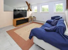 Ferienhaus in Mirow for 9 Personen, cleaning included