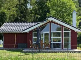 Ferienhaus Larsson mit Sauna am Dümmer See, Dümmer, cleaning included