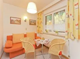 Apartment in Heubach nahe den Skiliften, cleaning included
