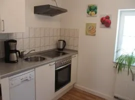 Ferienwohnung, Struppen, cleaning included