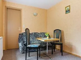 Nature Escape in Meisdorf, cleaning included