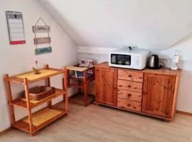 Ferienwohnung in Lemkenhafen for 2 Personen, cleaning included
