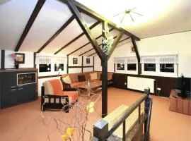 Familiennest in Rübeland, cleaning included