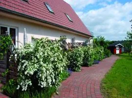 Ferienwohnung in der Mecklenburger Seenplatte, cleaning included