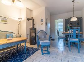Apartment in St Peter-Ording near Beach, cleaning included
