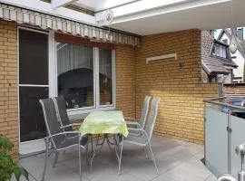 Ferienwohnung in Bissendorf, cleaning included