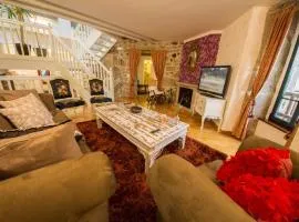 Mansion in Cerdedo with Private Pool and Garden, cleaning included