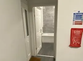 Warrington Guest House
