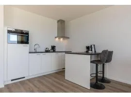 Apartment on Tholen by Oosterschelde Estuary, cleaning included