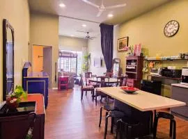 Mossy Forest Family Retreat V, Kea Farm, 2-8 guests, Keafarm, Cameron Highlands