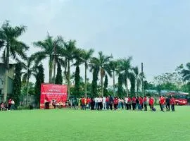 Sunset Garden Ninh Bình