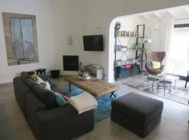 Elegant Escape in Benissa, cleaning included