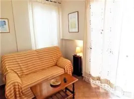 Beachfront Home in La Isleta, cleaning included
