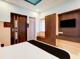 Super Townhouse Chennai Near Airport Formerly Sai Bala Budget，位于金奈机场 - MAA附近的酒店
