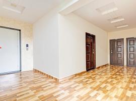Super Collection O Beach Road Near GITAM，位于Jalāripeta的酒店