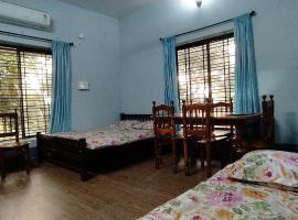 StayCool Homestay near Airport
