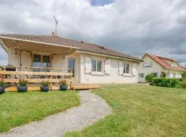 Carotte's home