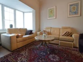 Villa in Middelkerke near town center