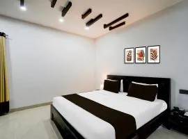 Hotel O SEVEN HILLS GUEST HOUSES