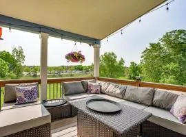 Walk to Rec Center Spacious Highlands Ranch Home
