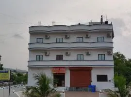 Vaishali Lodge