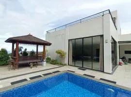 Villa Di Puncak