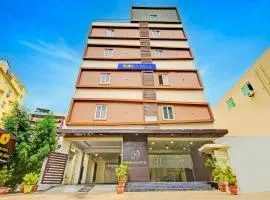 FabHotel Namaha Suites - Nr Hyderabad International Airport, Shamshabad