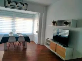 Apartament El Colomer 3 habitacions