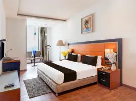 Townhouse Amreli Airport Formerly Hotel Heaven