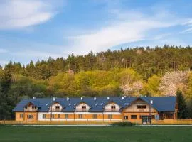 Ośrodek Szkoleniowo-Wypoczynkowy Radocyna