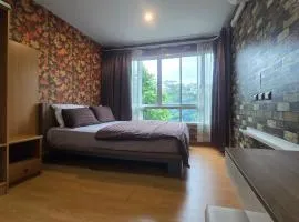 Plus 2 Condo Phuket by ABCD