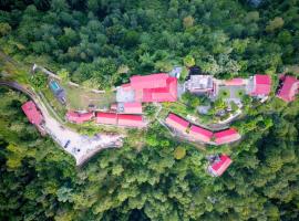 Balthali Village Resort-Balthali，位于图利凯尔的酒店