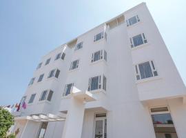 Super Hotel O Ivy Dew Drops，位于Kammasandra的酒店