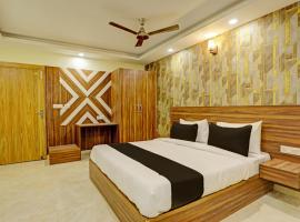 Hotel Cozy Cave Delhi