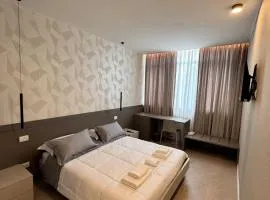 Royal Company Rooms