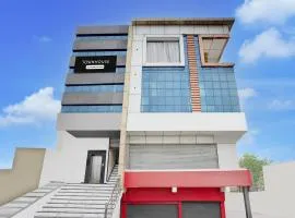 Super Townhouse Narholi Bridge Mathura