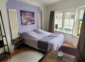 B&B In de Kromme Jak