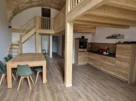 Appartement tout confort
