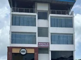 Hotel Landmark