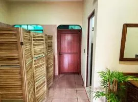 Departamento Fila