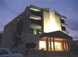 Petra Edom Hotel，位于瓦迪穆萨的酒店