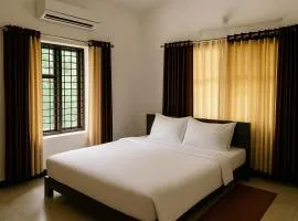 Jacob's Homestay