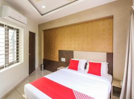 Hotel O Eagle Fantasy，位于Vānivilāsa Puram的酒店