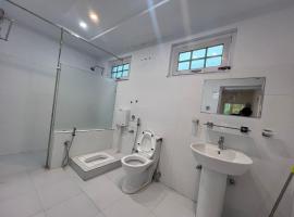Skardu lucky palace hotel，位于Skardu的酒店