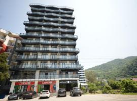 Thom Tower，位于高尼奥的酒店