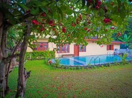 Weligama Bungalow